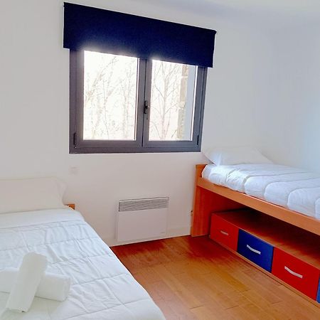 Les Ferreries Apartment Saillagouse Luaran gambar