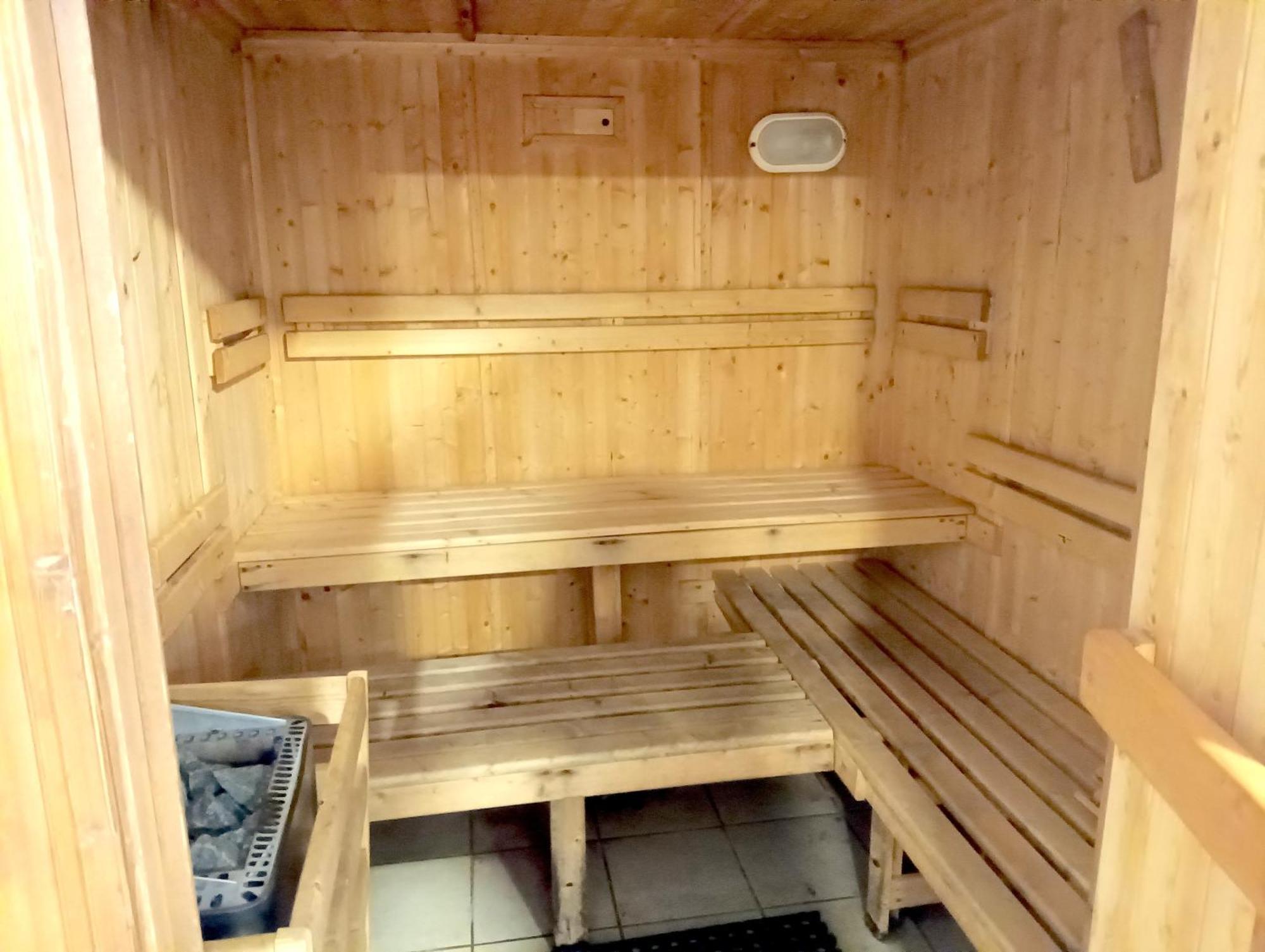 Les Ferreries Apartment Saillagouse Luaran gambar