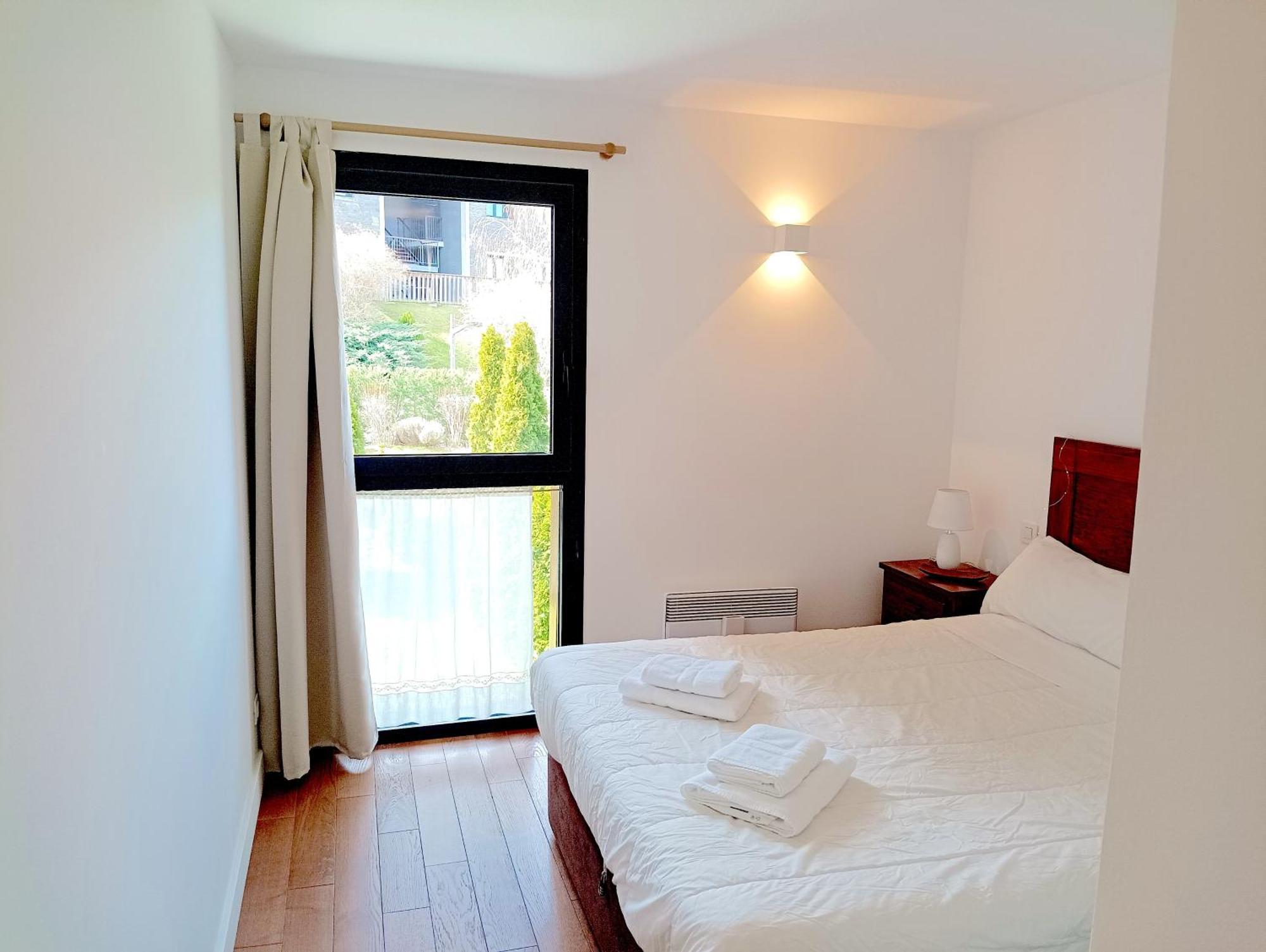 Les Ferreries Apartment Saillagouse Luaran gambar