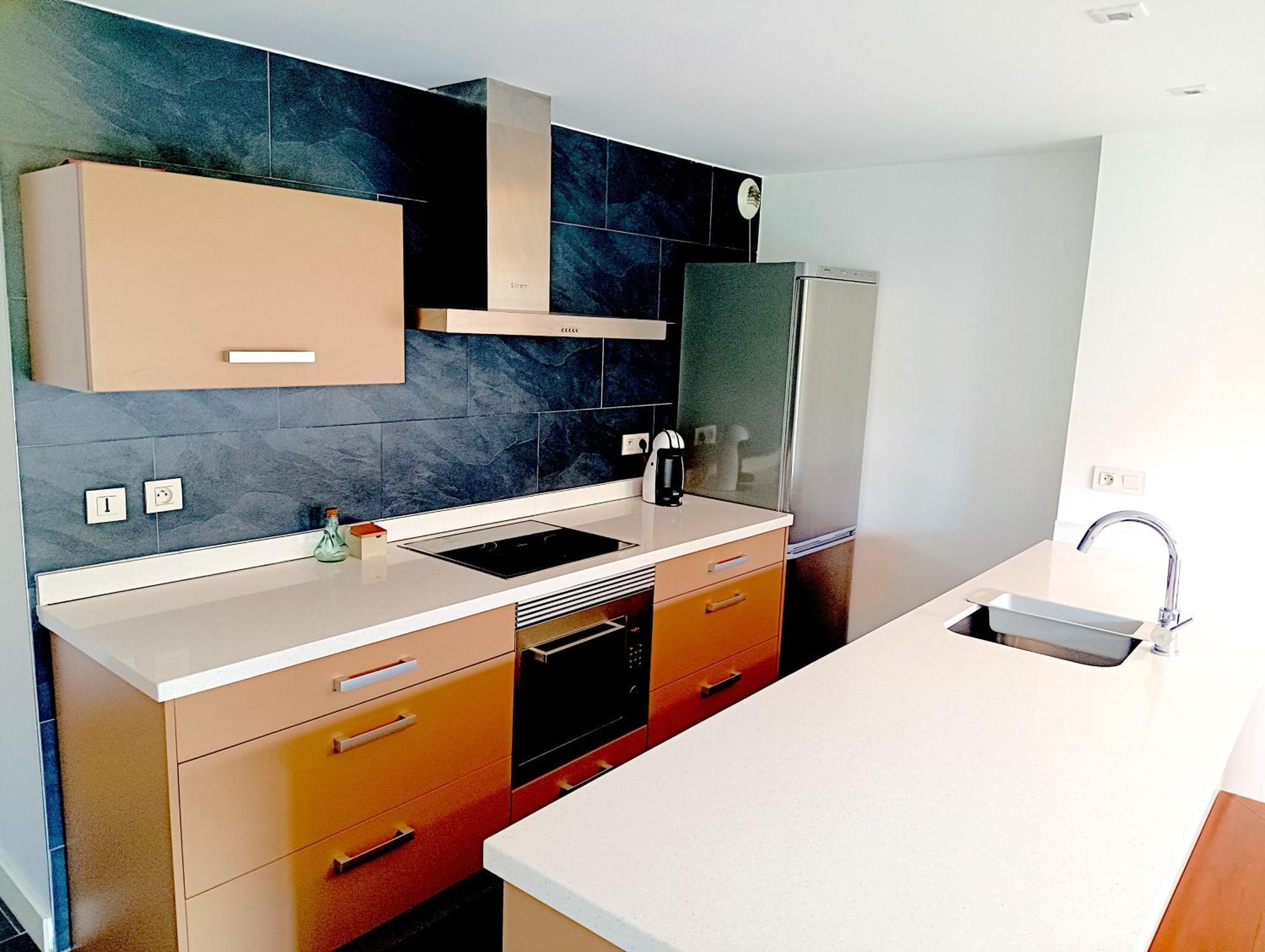 Les Ferreries Apartment Saillagouse Luaran gambar