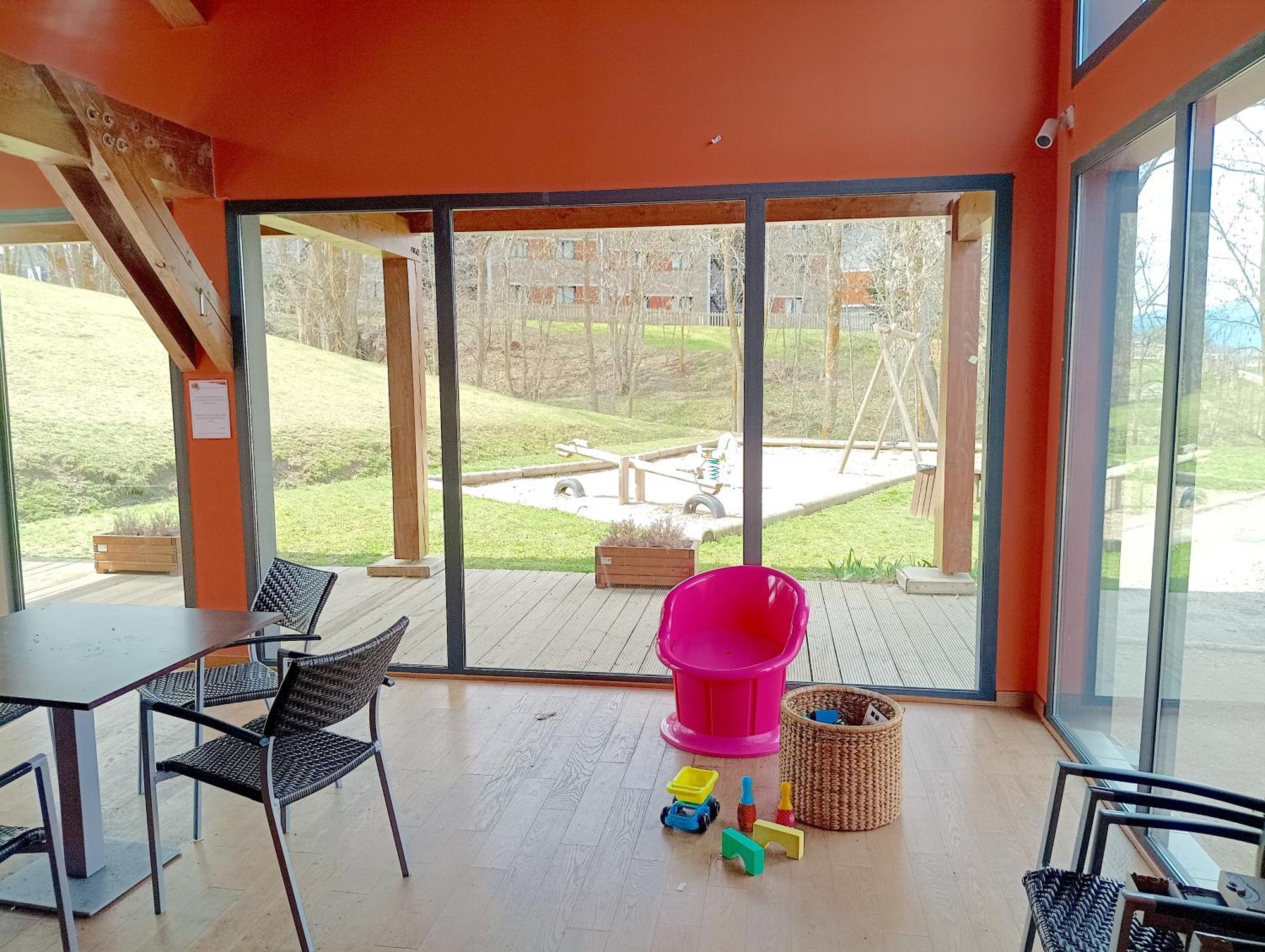Les Ferreries Apartment Saillagouse Luaran gambar