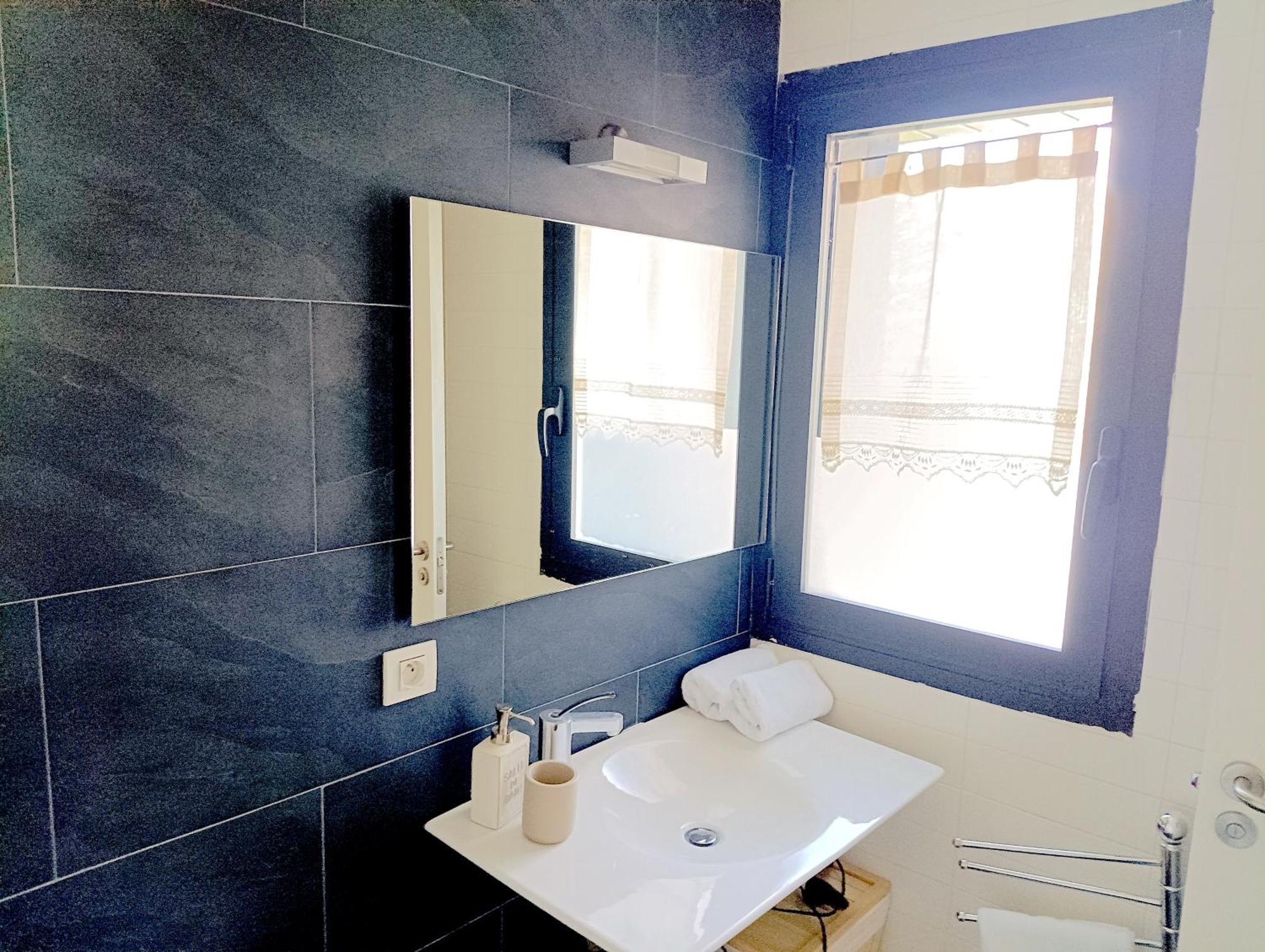 Les Ferreries Apartment Saillagouse Luaran gambar